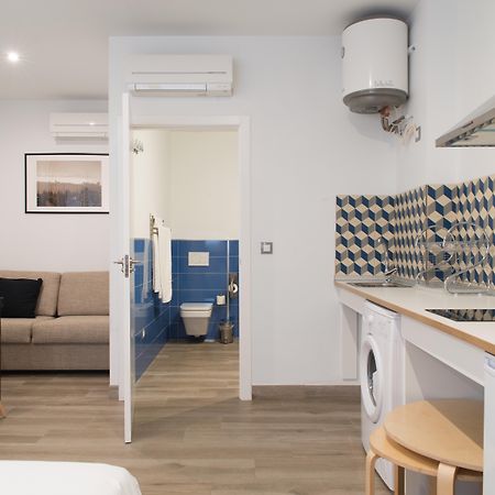Apartamentos Campo Del Principe Granada Buitenkant foto