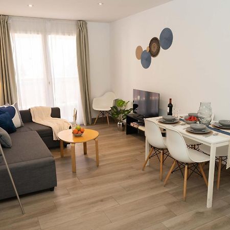 Apartamentos Campo Del Principe Granada Buitenkant foto