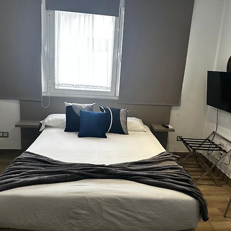 Apartamentos Campo Del Principe Granada Buitenkant foto
