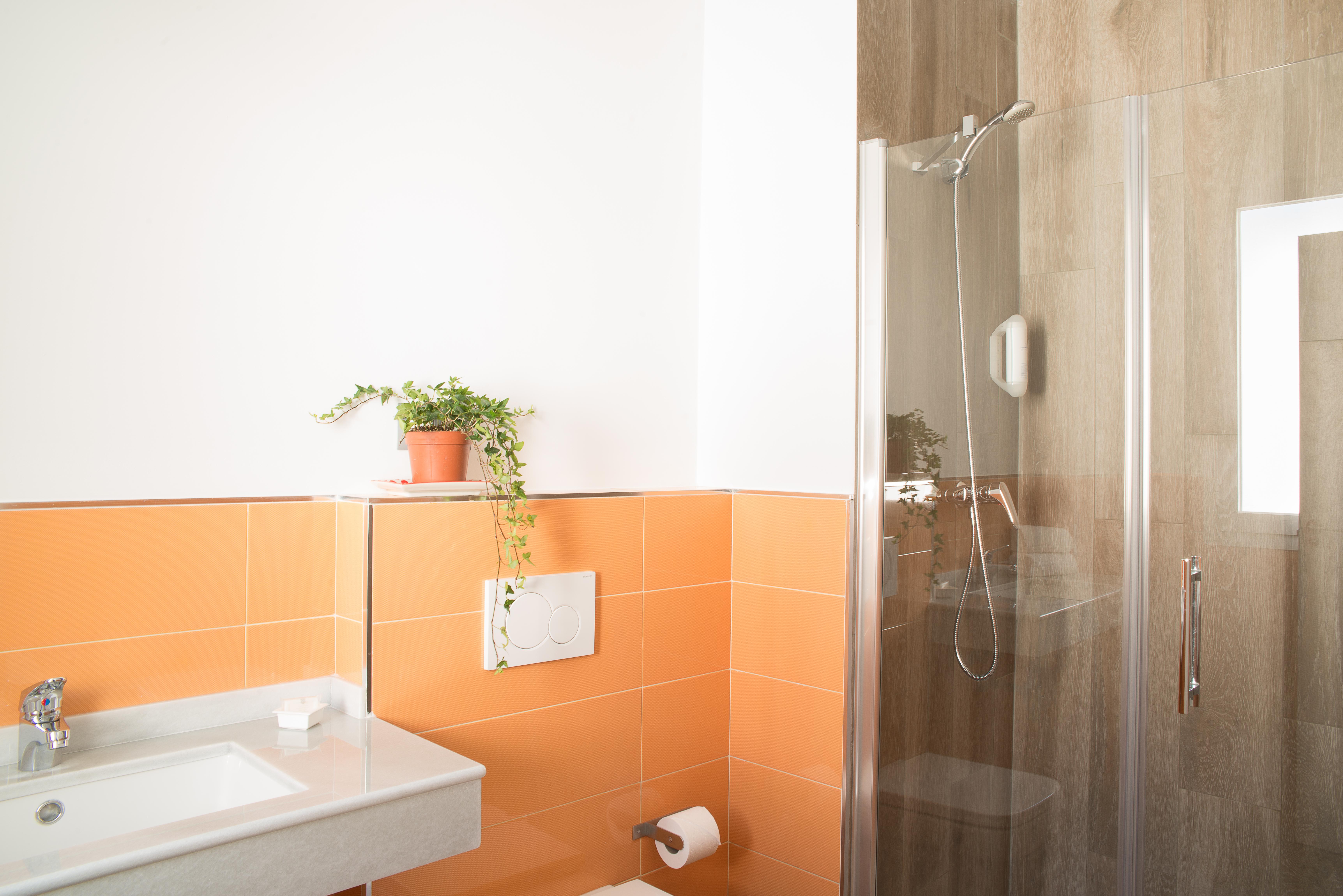 Apartamentos Campo Del Principe Granada Buitenkant foto