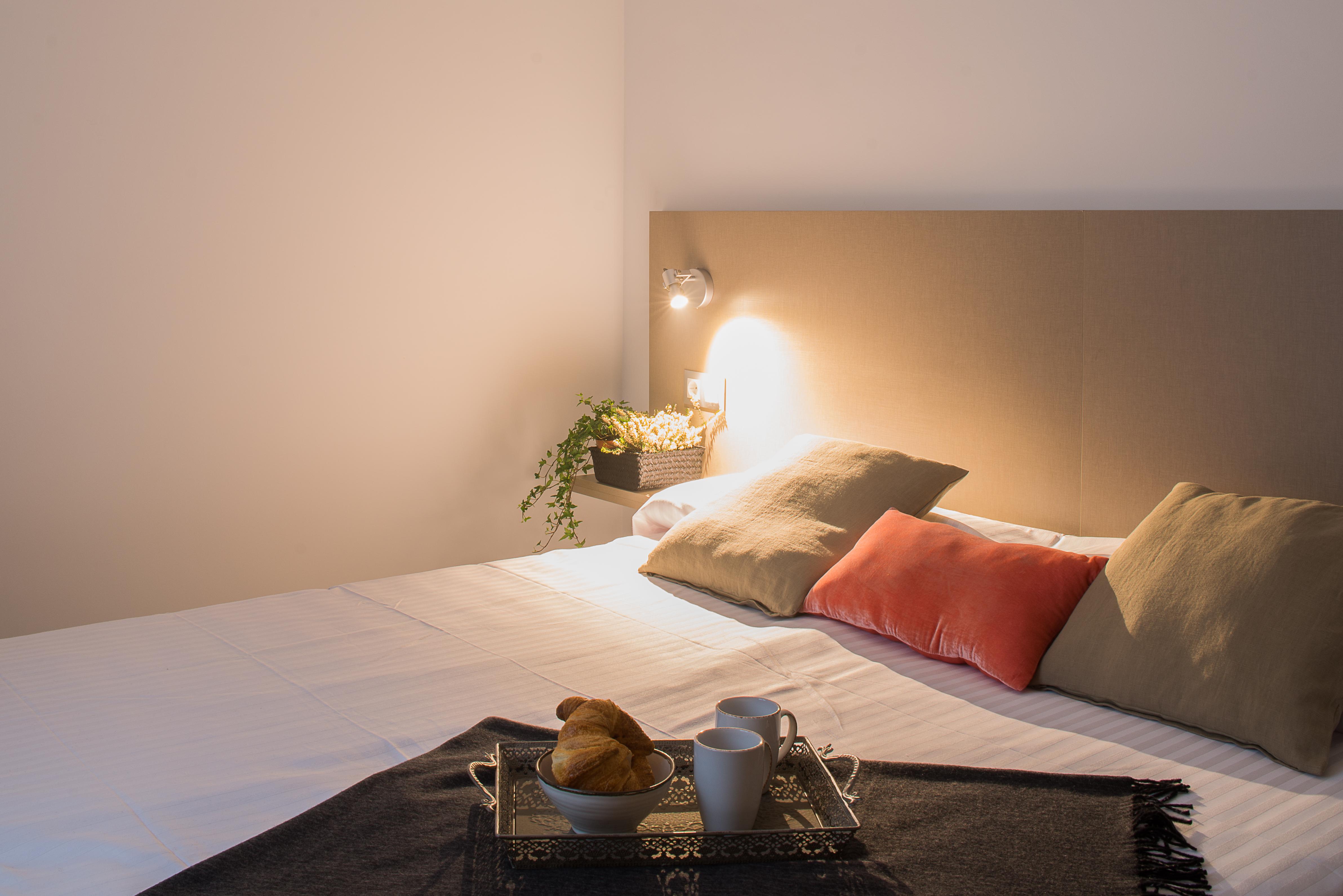 Apartamentos Campo Del Principe Granada Buitenkant foto