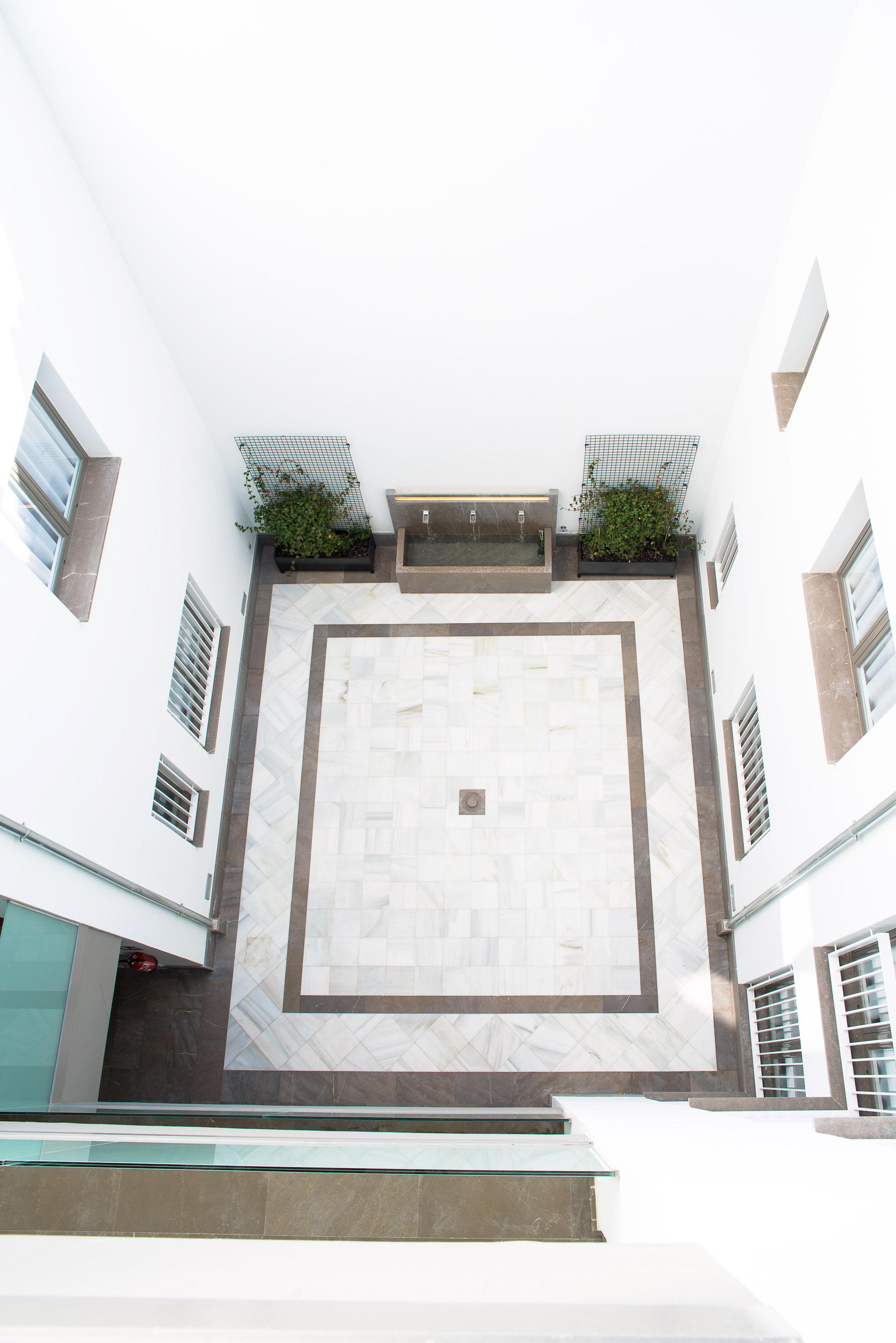 Apartamentos Campo Del Principe Granada Buitenkant foto
