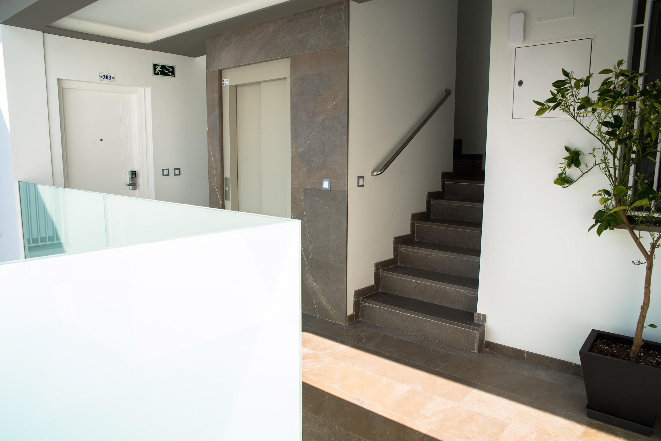 Apartamentos Campo Del Principe Granada Buitenkant foto