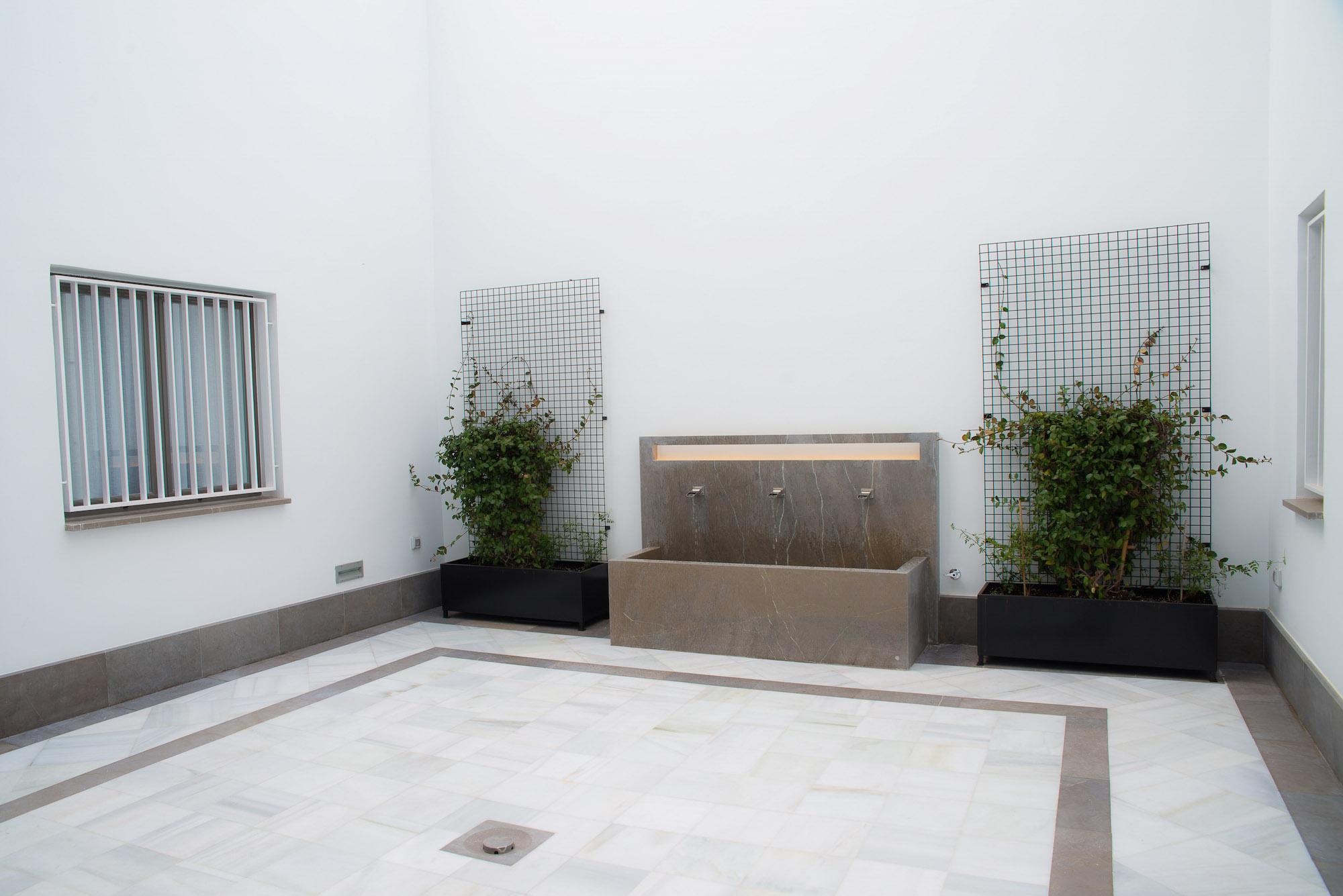 Apartamentos Campo Del Principe Granada Buitenkant foto