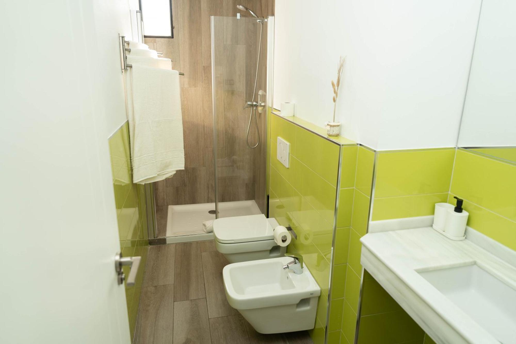Apartamentos Campo Del Principe Granada Buitenkant foto