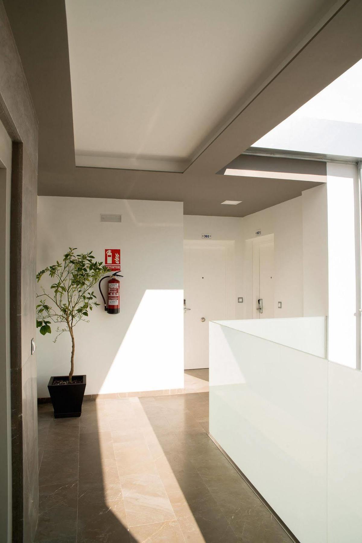 Apartamentos Campo Del Principe Granada Buitenkant foto